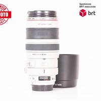 Canon EF 100-400 F4.5-5.6 L IS USM (Canon)