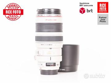 Canon EF 100-400 F4.5-5.6 L IS USM (Canon)