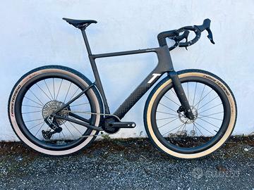GRAVEL 3T