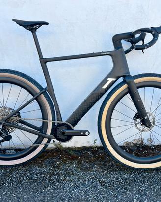 GRAVEL 3T