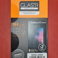 Vetro Temperato  Samsung A7