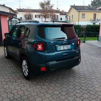 JEEP RENEGADE 1.0 T3