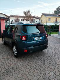 JEEP RENEGADE 1.0 T3