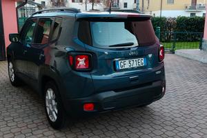 JEEP RENEGADE 1.0 T3