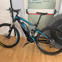 Haibike sduro ebike e-bike