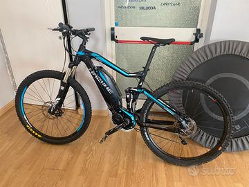 Haibike sduro ebike e-bike