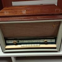 Radio giradischi Phonola