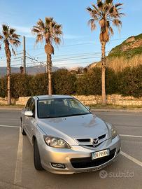 Mazda 3 1.6 GPL/BENZINA