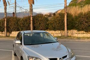 Mazda 3 1.6 GPL/BENZINA
