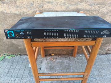 scheda audio Motu 24i