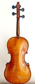 VIOLINO LIUTAIO "TURNER"  (LONDRA) FINE '800