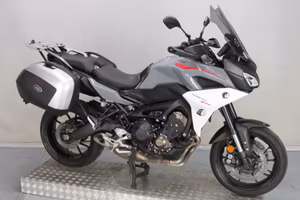 Yamaha Tracer 900 ABS