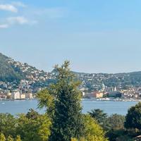 Appartamento zona Villa Olmo