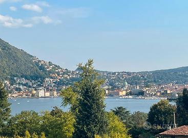 Appartamento zona Villa Olmo