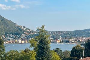 Appartamento zona Villa Olmo