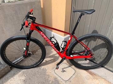 Mtb Specialized