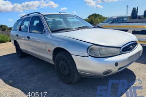 FORD MONDEO 2 TURNIER BNP 1.8 TD 90CV - Ricambi
