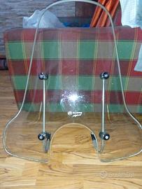 Parabrezza originale piaggio vespa lx