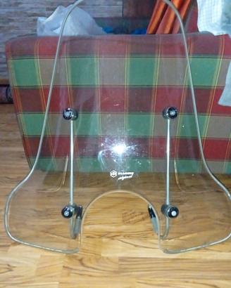 Parabrezza Originale Piaggio Vespa LX
