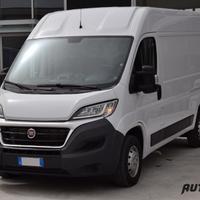 FIAT Ducato 3.0 NATURAL POWER L2H2