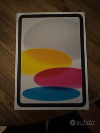 Ipad Apple 128 gb wifi