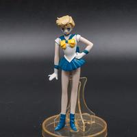Action Figure Sailor Uranus Giochi Preziosi vintag