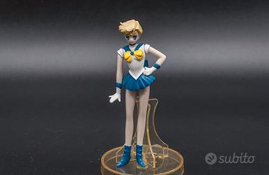 Action Figure Sailor Uranus Giochi Preziosi vintag