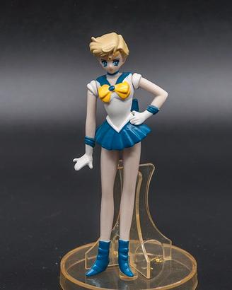 Action Figure Sailor Uranus Giochi Preziosi vintag
