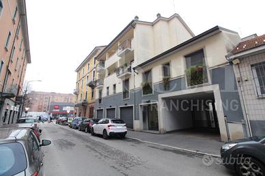 Appartamento Milano [Cod. rif 3291024ARG]