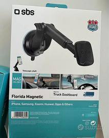 Holder supporto per telefono in macchina magnetico