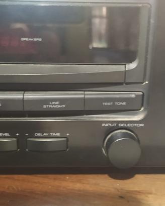 Amplificatore