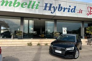 Audi A1 1.6 TDI 116 CV S tronic Design NEOPATENTAT