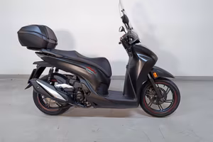 Honda SH 350 Sport