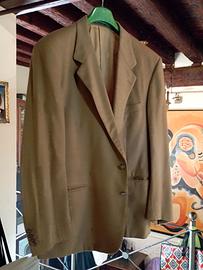 giacca in chashmere di Yves Saint Laurent