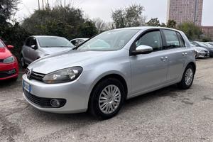 Volkswagen Golf 1.6 5p. Comfortline OK NEOPATENTAT