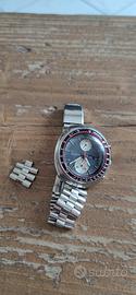Seiko UFO vintage crono
