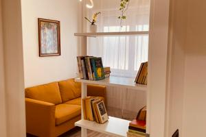 STANZE STUDIO PSICOTERAPIA Montesacro Talenti