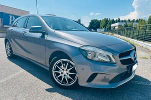 Mercedes Classe A 180d