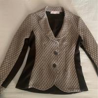 Giacca donna “Rinascimento “