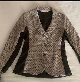 Giacca donna “Rinascimento “