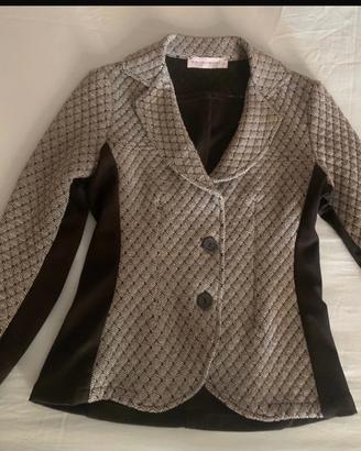 Giacca donna “Rinascimento “