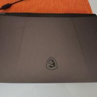Portatile gaming MSI PULSE GL76