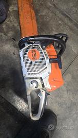 Motosega Stihl Ms 462 cm m-tronc