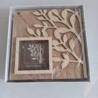 Portafoto in legno