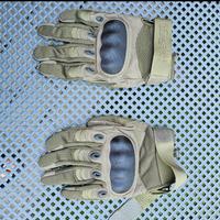 guanti da moto taglia L 4 stagioni