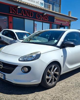 Opel Adam 1.4 87 CV Start&Stop