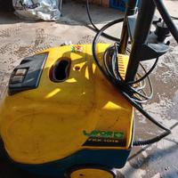 idropulitrice lavor 220 volt ad acqua calda 