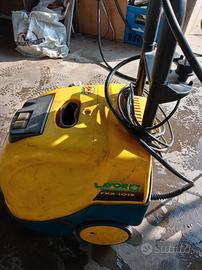 idropulitrice lavor 220 volt ad acqua calda 