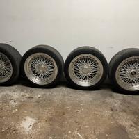 Cerchi bbs 17