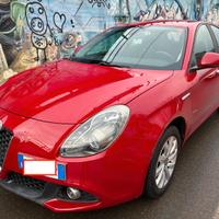 Alfa Romeo Giulietta benzina 1.4 Turbo